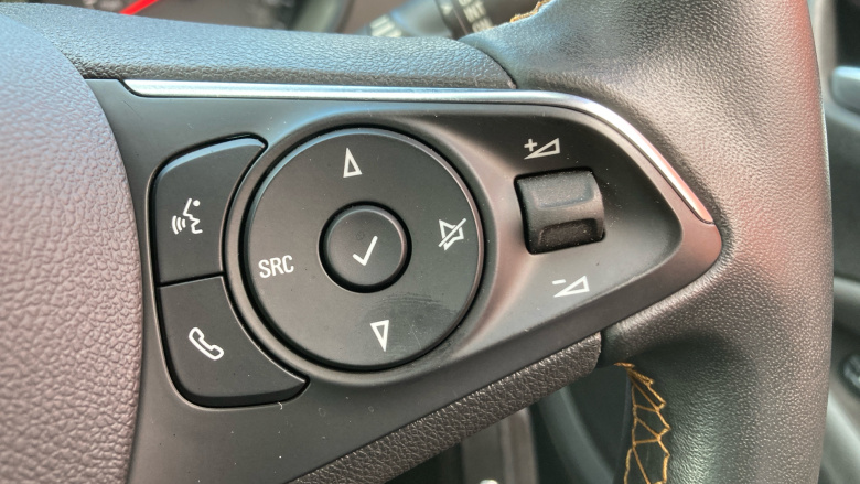 Vauxhall Crossland X 1.2T [130] Elite Nav 5dr [Start Stop] Auto Petrol Hatchback